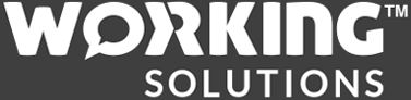 Solutions - Working Solutions