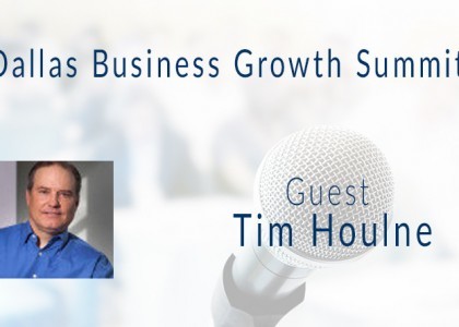 Dallas Business Growth Summit