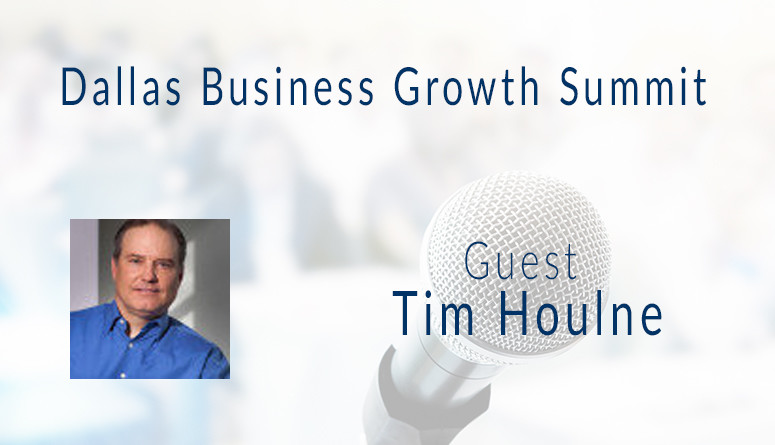 Dallas Business Growth Summit