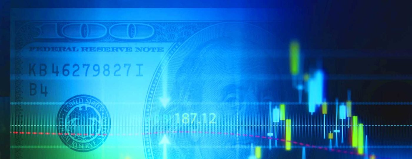 money stock market increase business performance