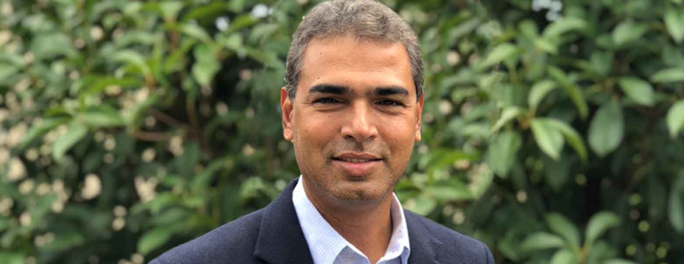 profile picture of Ashok Narayana