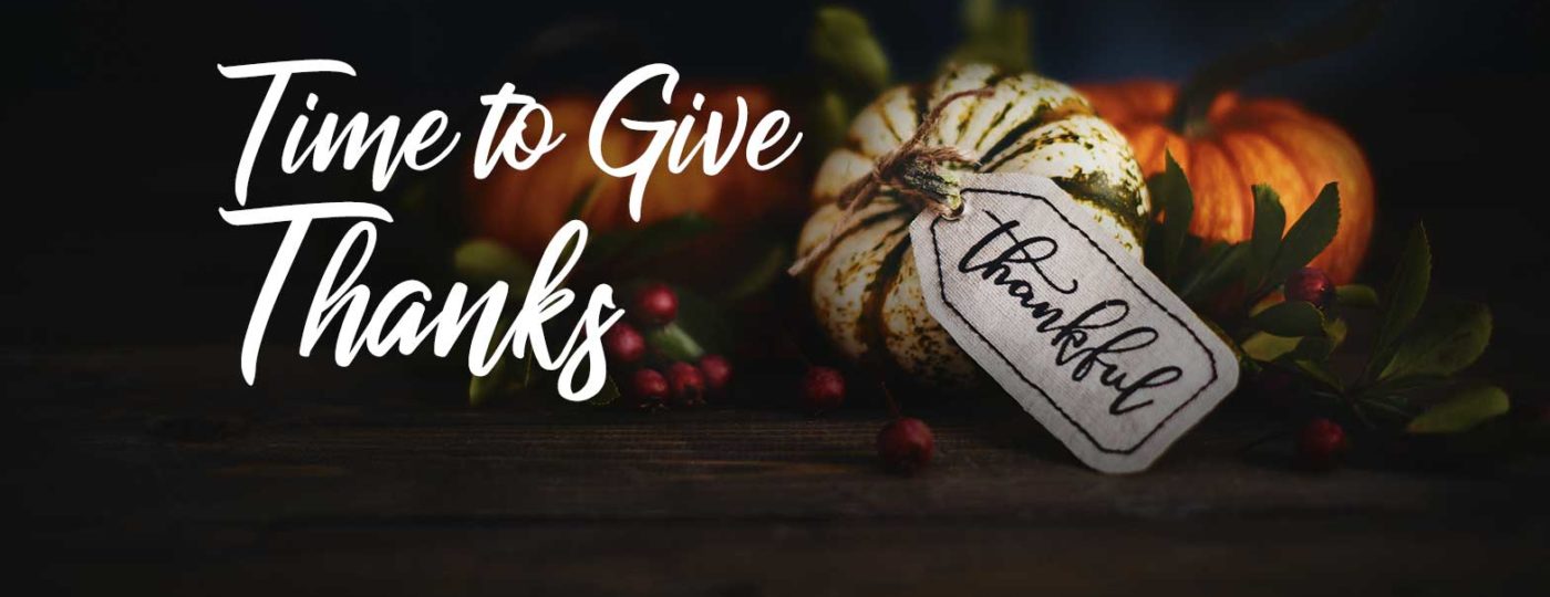 pumpkins thanksgiving adornments with words time to give thanks