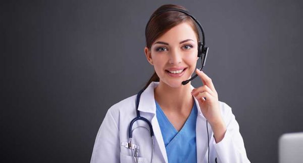 Improve Patient Experience with Customer Service Outsourcing