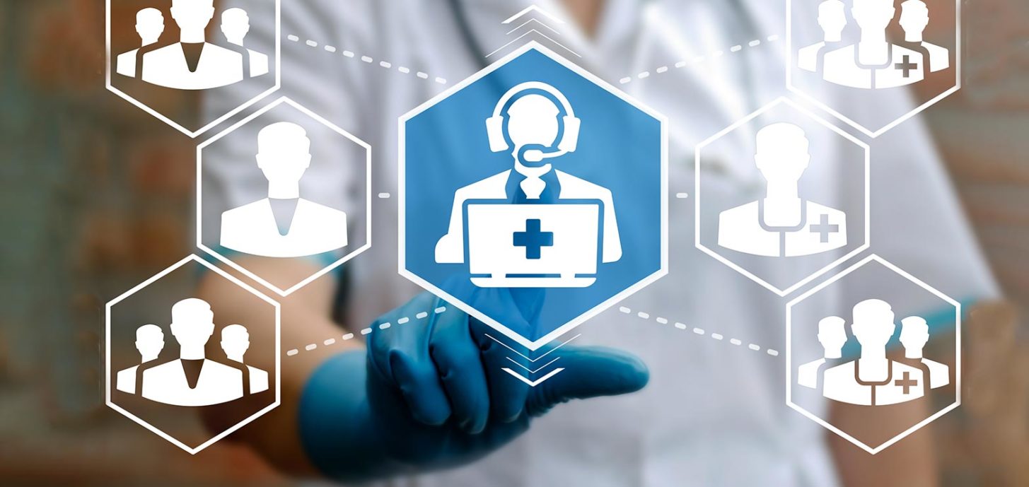 Improve Patient Experience with Customer Service Outsourcing Working