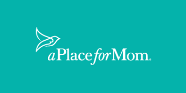 A place for mom logo