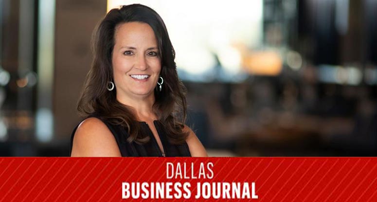 kim houlne Dallas Business Journal