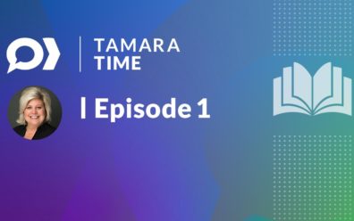 Tamara Time Episode One