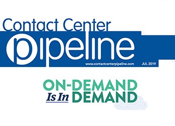 on demand contact center solutions news
