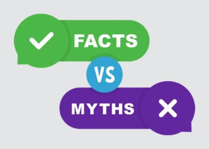 facts vs. myths