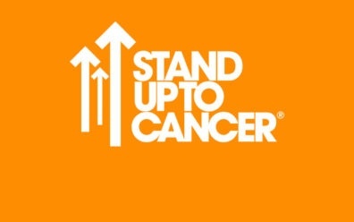 Stand Up To Cancer logo