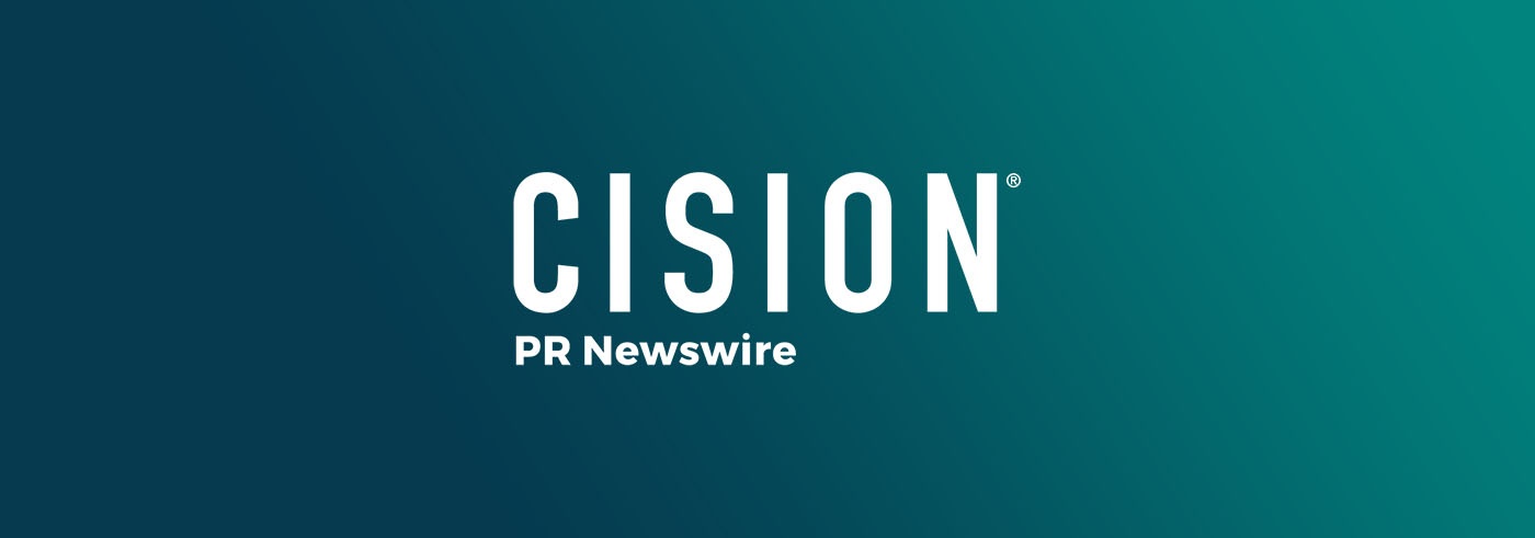 Cison PR Newswire logo