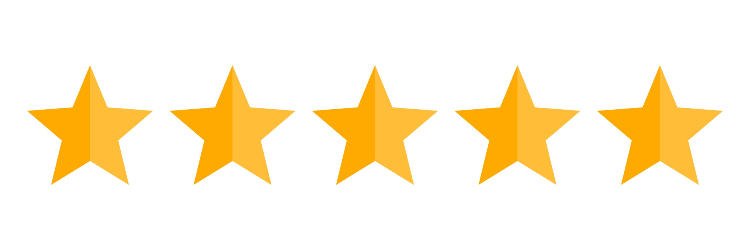 working solutions Five Star Customer Rating