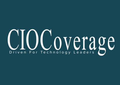 CIOCoverage logo