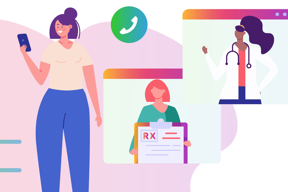 Elevating Insurance Customer Experience through Expert Support