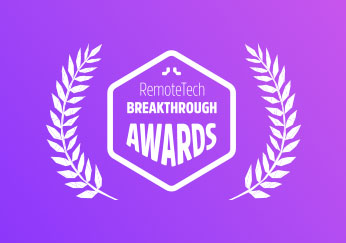 RemoteTech Breakthrough Awards