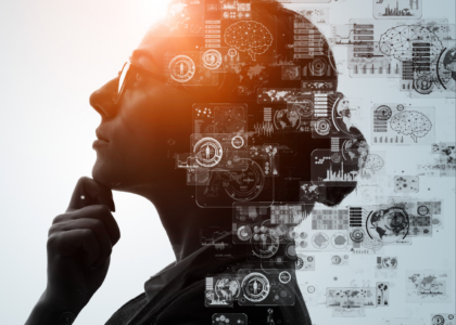 ai contact centers - ai call centers - brand trust - cx trust