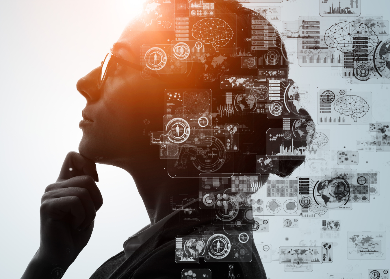 ai contact centers - ai call centers - brand trust - cx trust