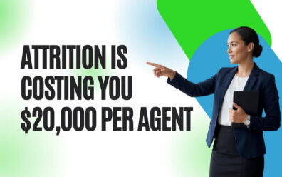 agent attrition - contact center-workforce management