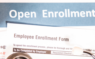 contact center - healthcare - member benefits - member services - open enrollment