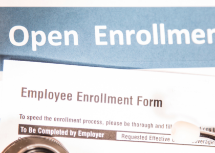 contact center - healthcare - member benefits - member services - open enrollment