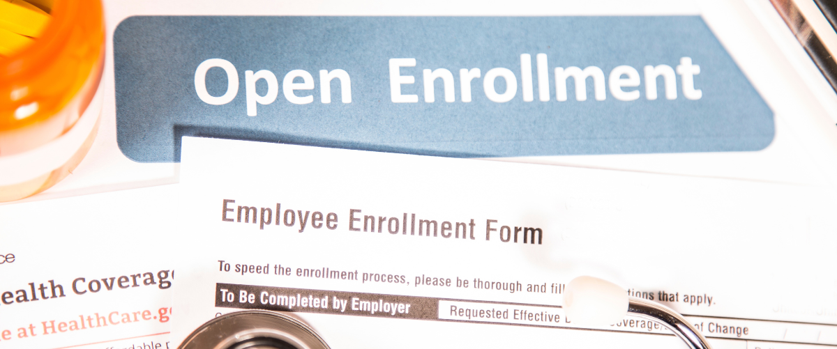 contact center - healthcare - member benefits - member services - open enrollment