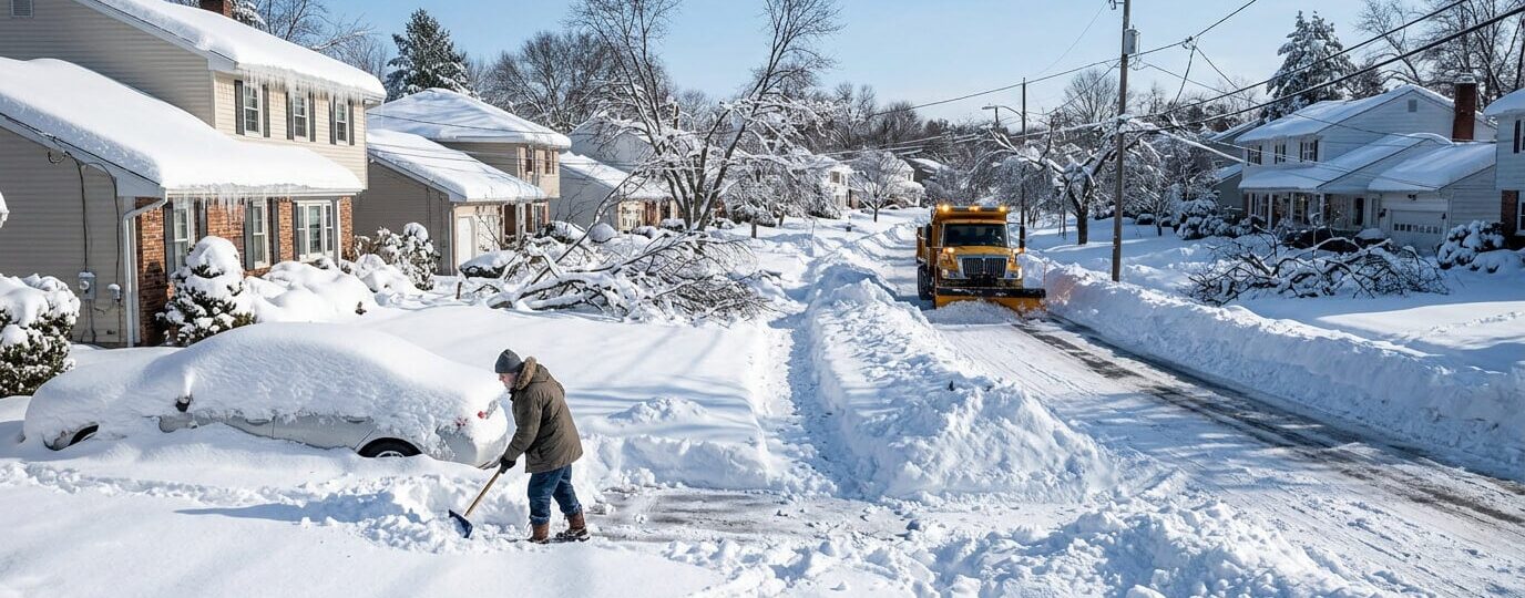 For Any Eventuality: What It Takes to Deliver Scalable CX During a Storm